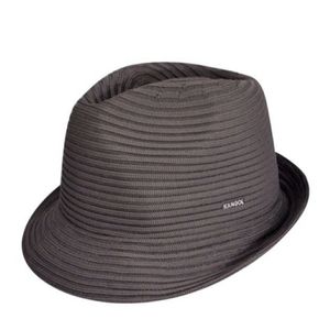 Kangol Spiral Tex Arnold 75th Anniversary Bucket Hat NWOT